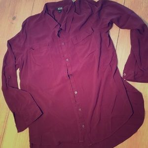 A.N.A. Button up top